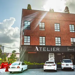 Atelier *** Johor Bahru