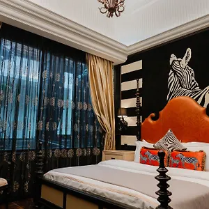 Midori Concept ** Johor Bahru