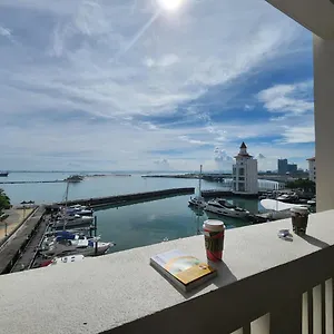 Straits Quay Marina Penang By Aurorahomes Bagan Jermal