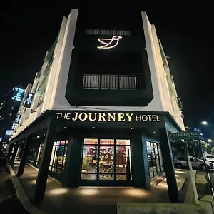 The Journey 3* George Town