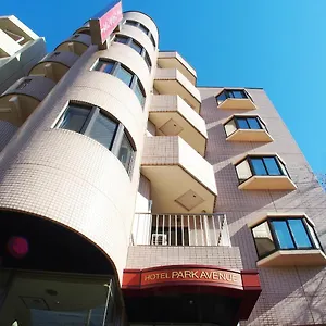 https://park-avenue.alltokyohotels.com