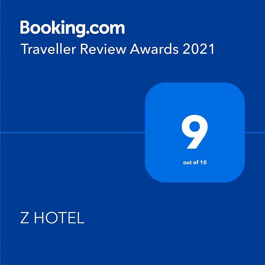 Z Hotel Johor Bahru Malaysia