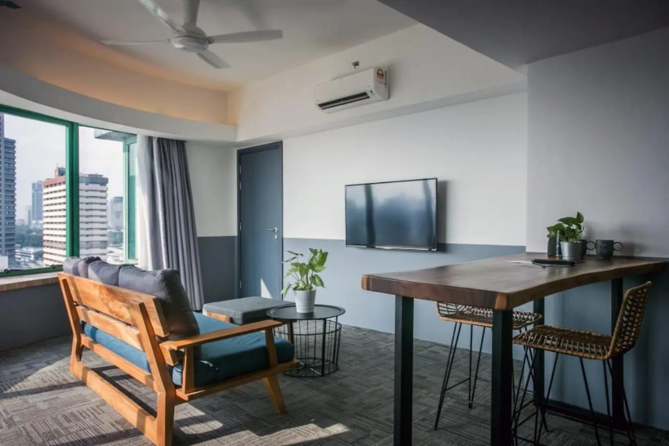 Z Hotel Johor Bahru 3*,  Malaysia