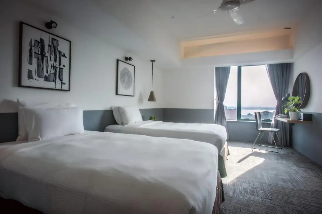 Z Hotel Johor Bahru