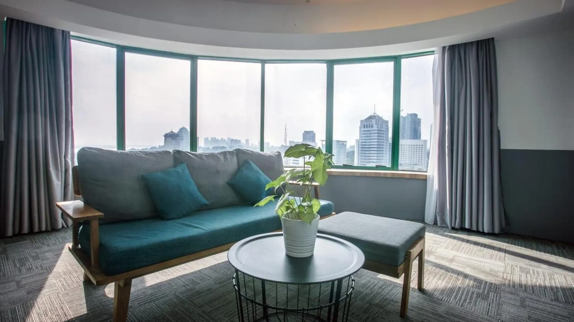 Z Hotel Johor Bahru Malaysia