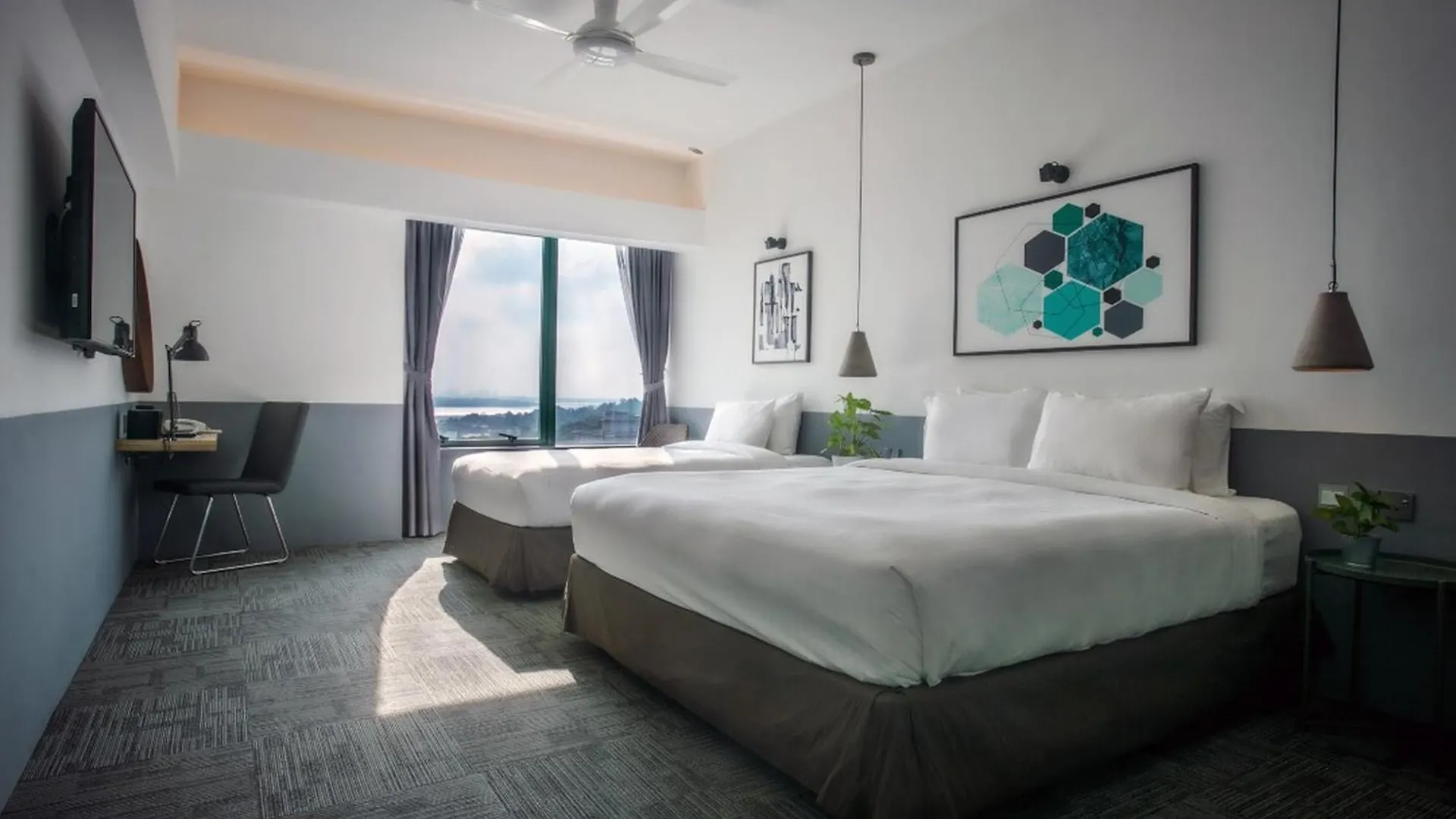 Z Hotel Johor Bahru