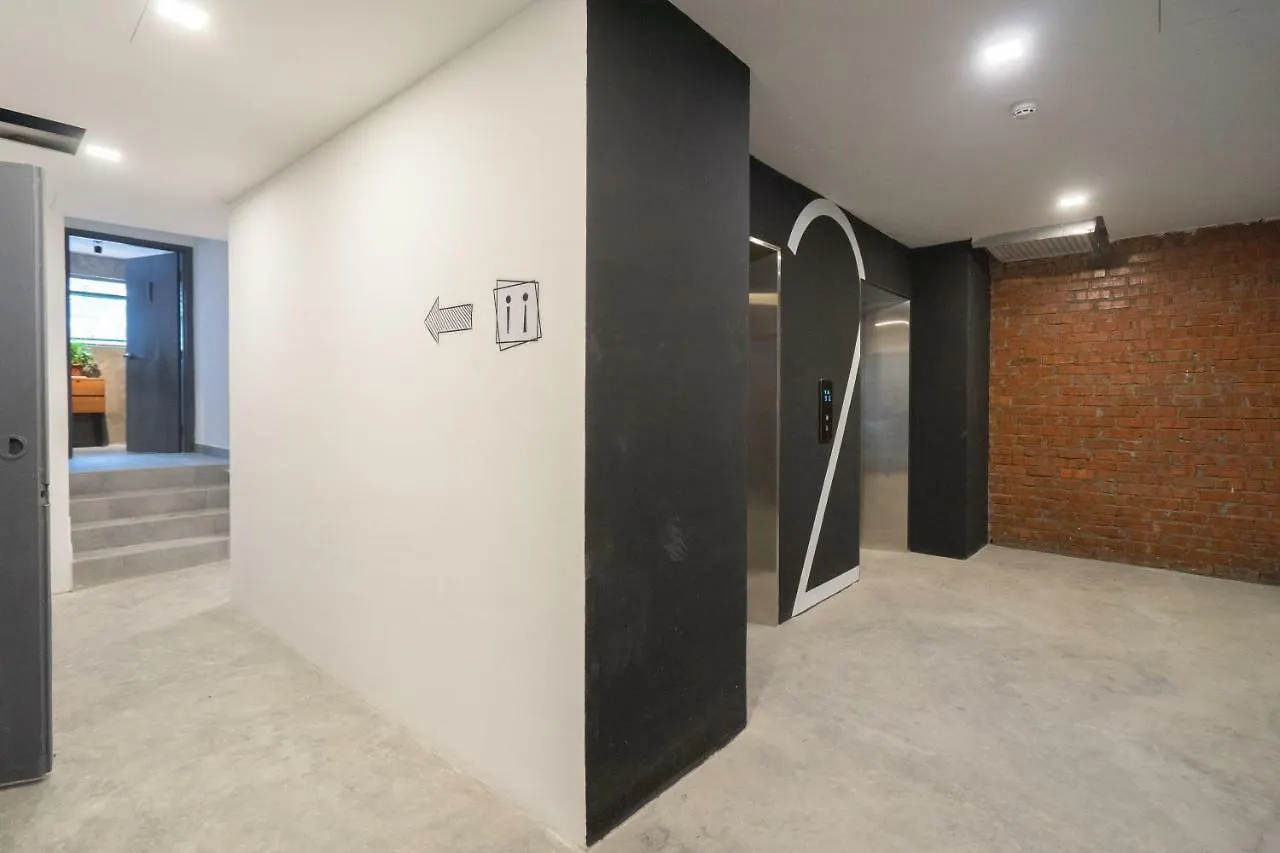 Z Hotel Johor Bahru