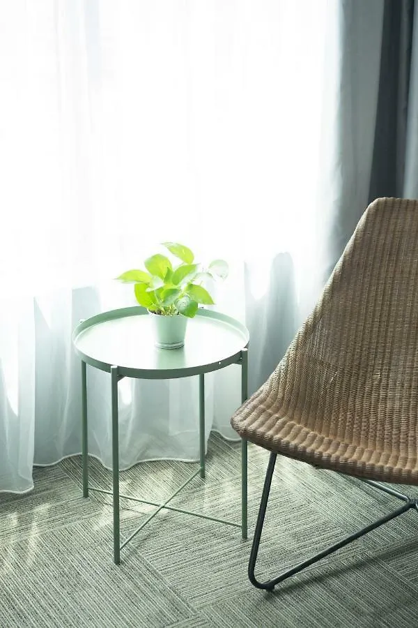 Z Hotel Johor Bahru Malaysia