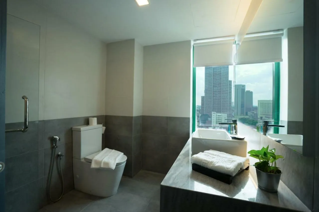 Z Hotel Johor Bahru