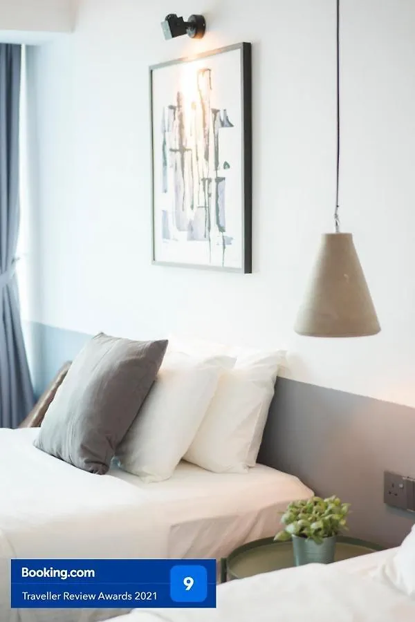 Z Hotel Johor Bahru
