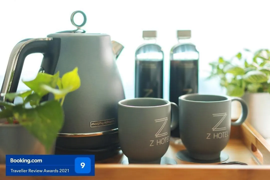 Z Hotel Johor Bahru