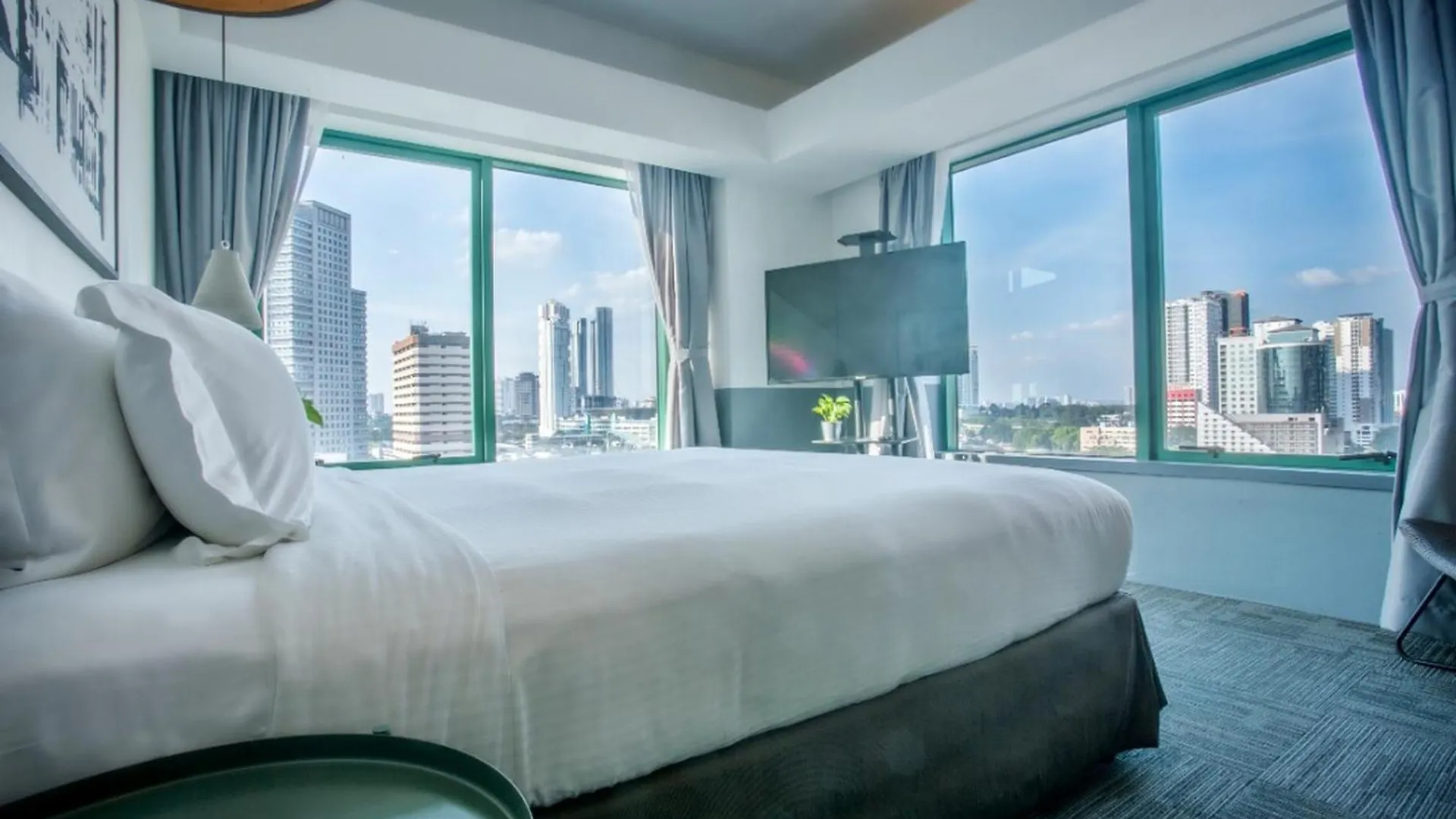 Z Hotel Johor Bahru