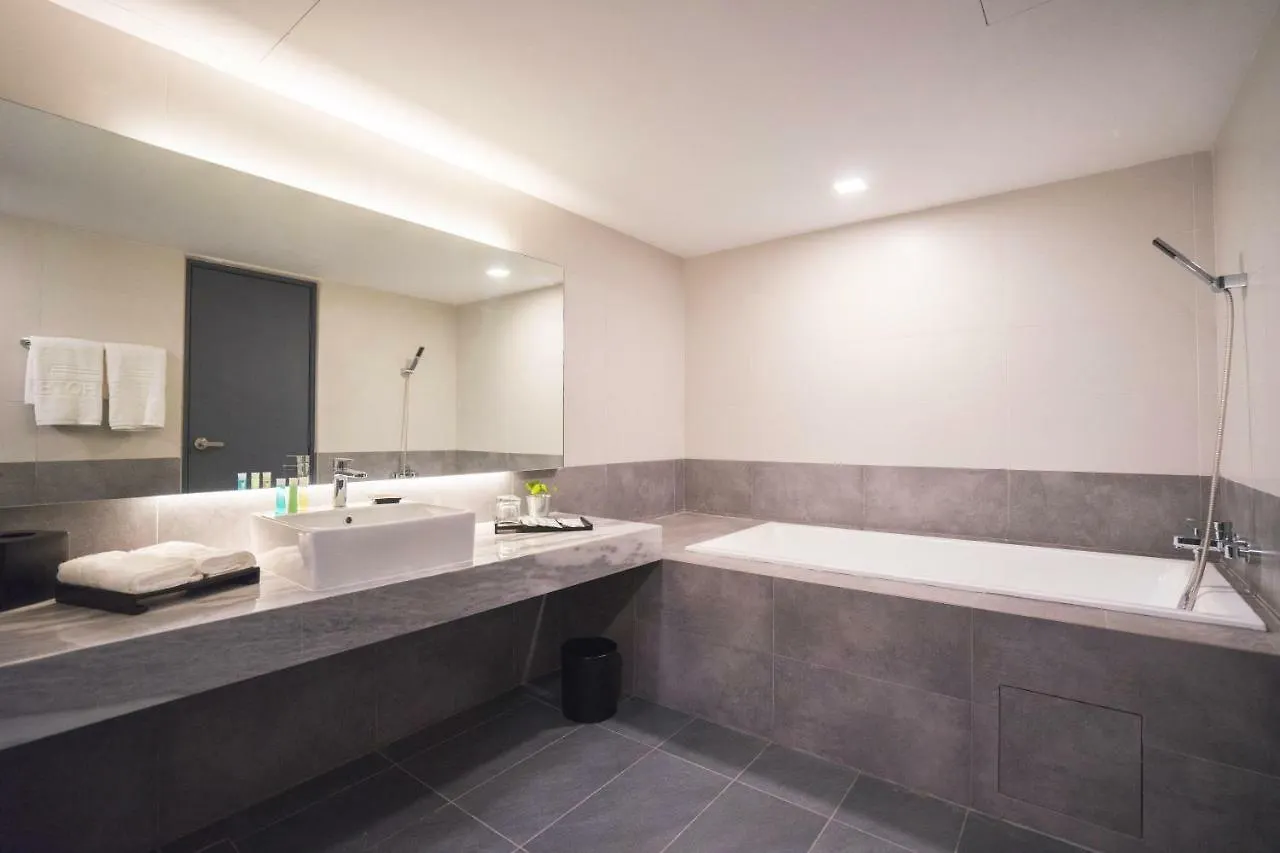 Z Hotel Johor Bahru